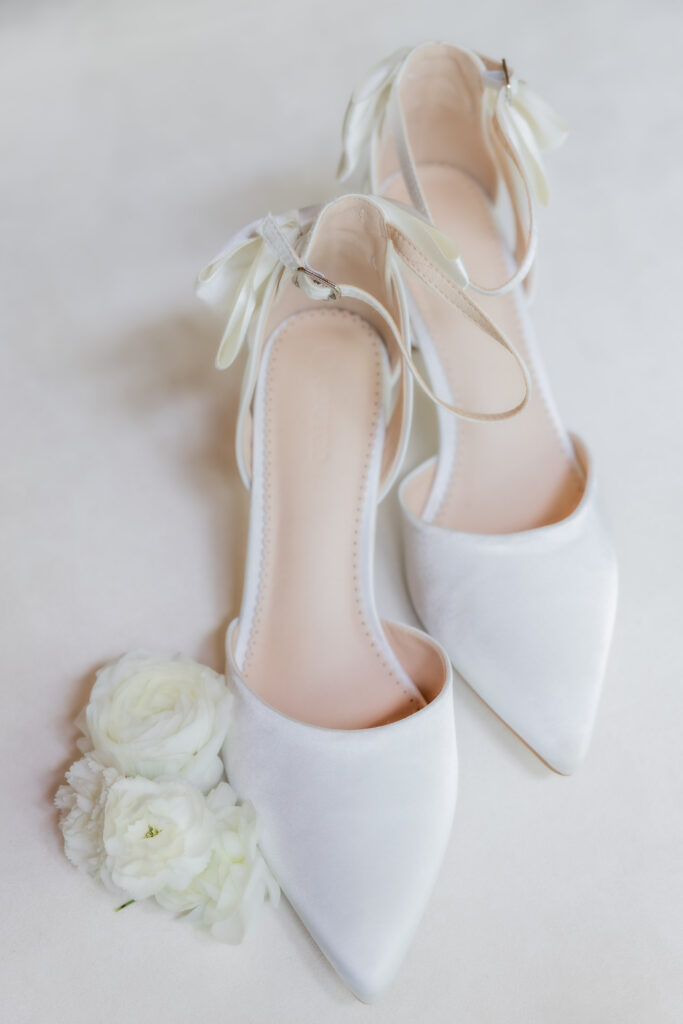 Detail images from destination wedding in Nashville
